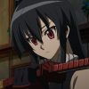 アカメが斬る！
