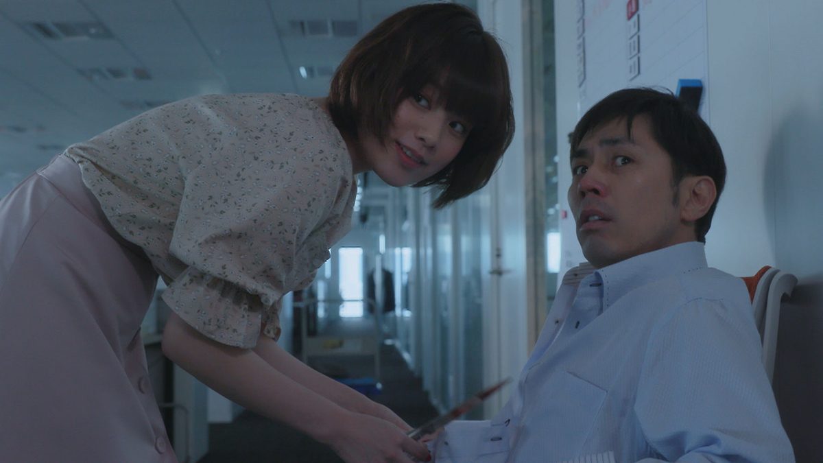 アカリとクズ