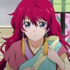 暁のヨナ