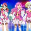 AKB0048 next stage
