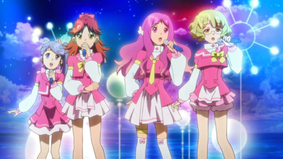 AKB0048 next stage