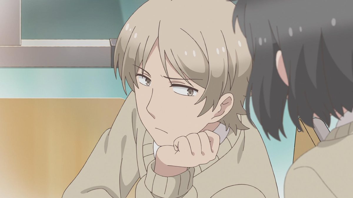 あっくんとカノジョ