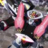 アクエリオンEVOL