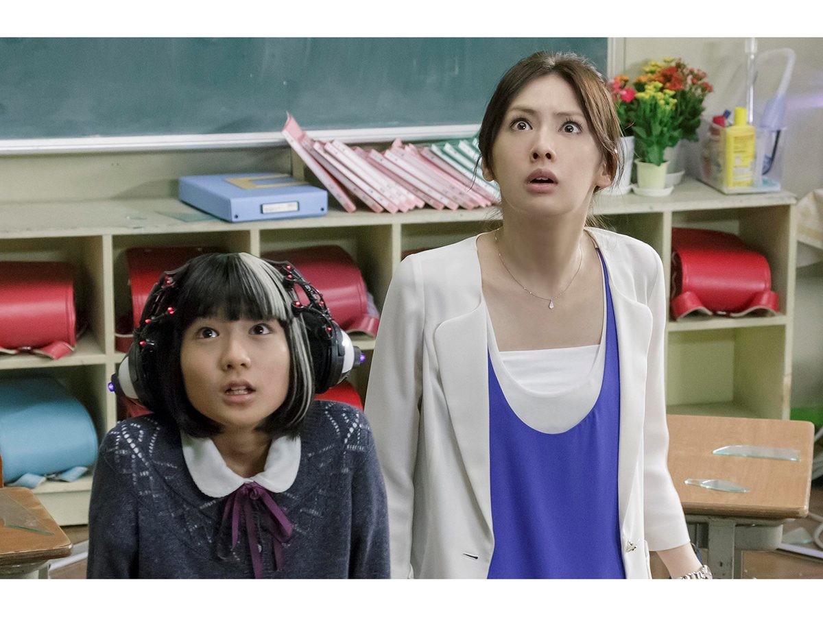 悪夢ちゃん The 夢ovie