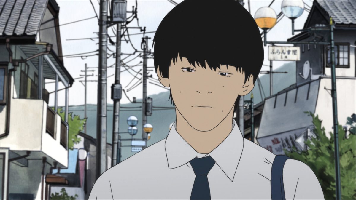 惡の華（アニメ）