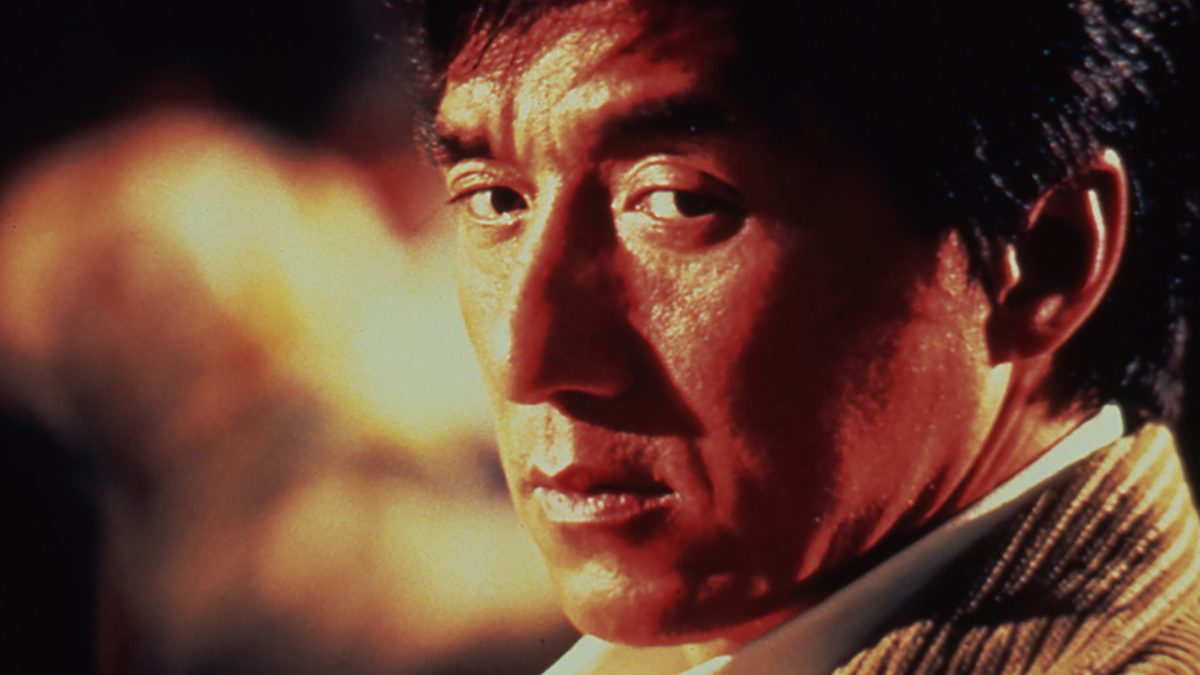 アクシデンタル・スパイ