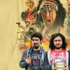 アクション・パニック　映画オタクたちの史上最大の誤算