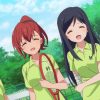 アクションヒロイン チアフルーツ