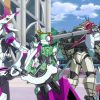アクティヴレイド -機動強襲室第八係- 2nd