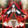 悪役令嬢レベル99～私は裏ボスですが魔王ではありません～