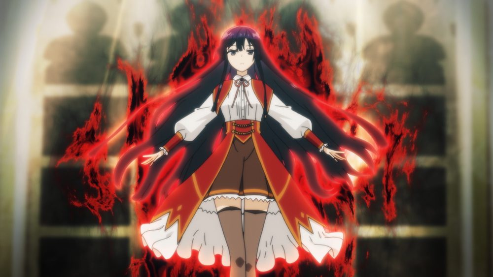 悪役令嬢レベル99～私は裏ボスですが魔王ではありません～