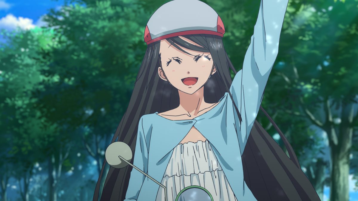あまんちゅ! ～あどばんす～