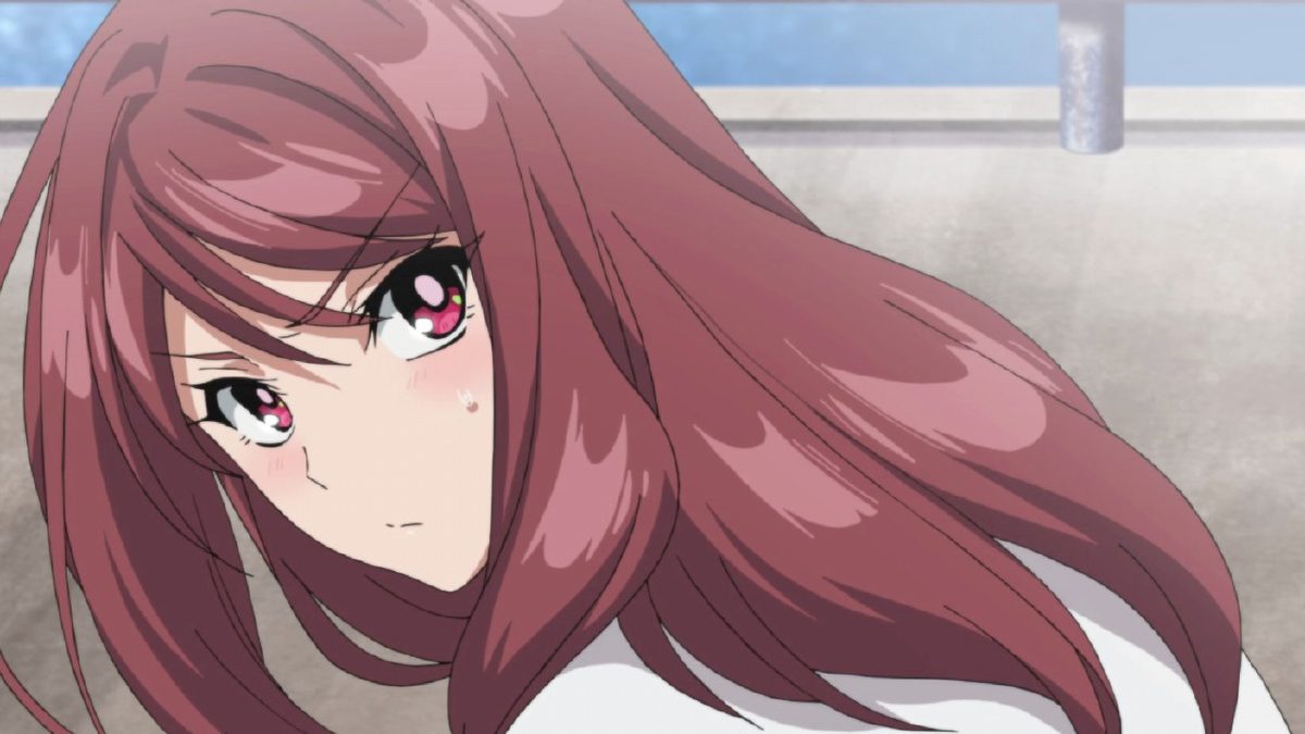 雨色ココア sideG
