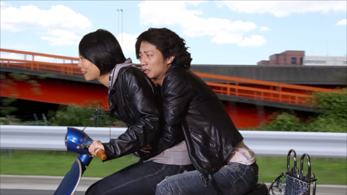 ami?amie? つき合ってねーよ！