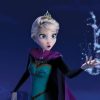 アナと雪の女王