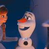 アナと雪の女王/家族の思い出