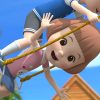 アンバーとまなぼうせいかつあんぜん／ロボカーポリーシリーズ シーズン1