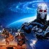 アンドロメダ　宇宙捜索