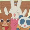 アニマル横町