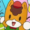 アニメ「ぐんまちゃん」シーズン２