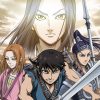 アニメ「キングダム」 第2シリーズ