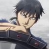 アニメ「キングダム」 第4シリーズ