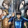アニメ「キングダム」 第5シリーズ