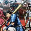 アニメ「キングダム」 第6シリーズ