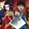 アニメ「キングダム」 キングダム