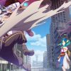 アニメ「モンスターストライク　デッドバースリローデッド」