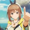 アニメ『ライザのアトリエ ～常闇の女王と秘密の隠れ家～』