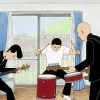 アニメーション映画『音楽』