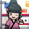 アニメシリーズ「忍ばない！クリプトニンジャ咲耶」