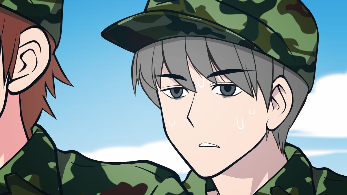 兄に付ける薬はない！2-快把我哥帯走2-