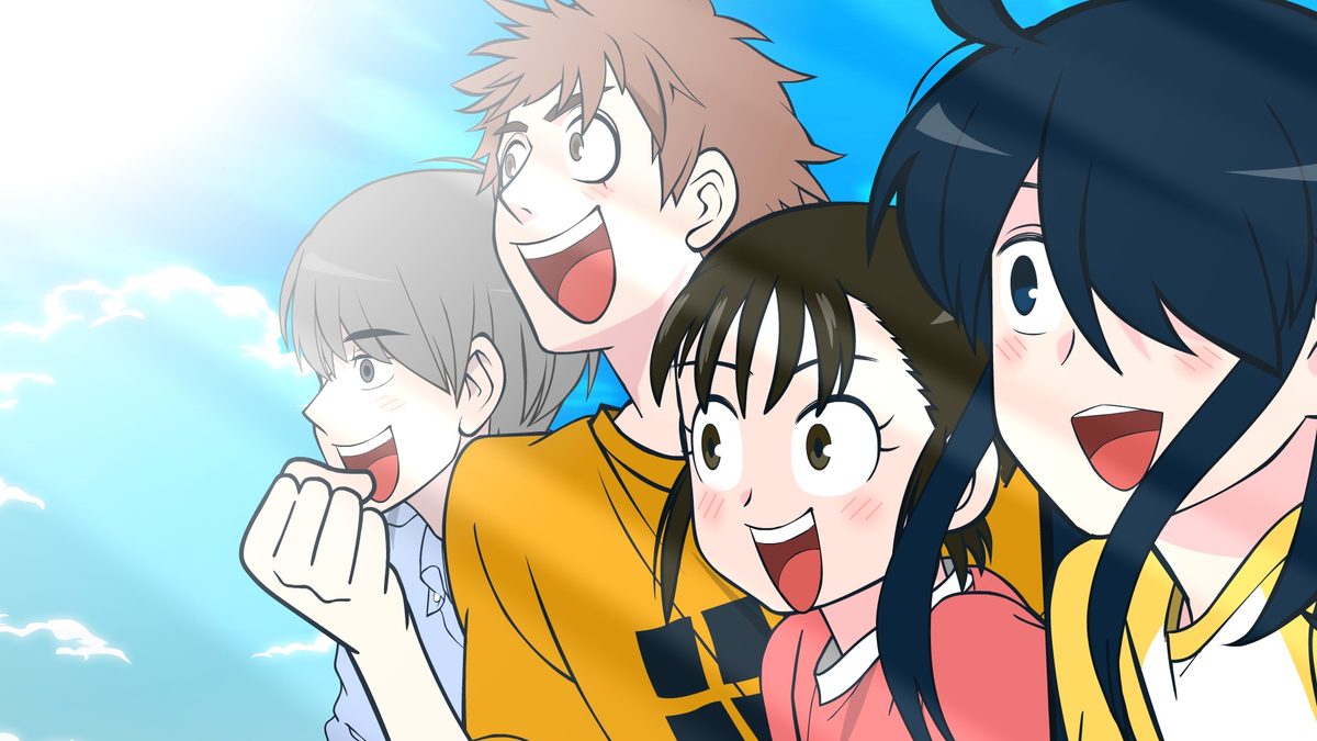 兄に付ける薬はない！3-快把我哥帯走3-