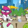ANISAVA シーズン1
