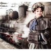 アンナ・カレーニナ ヴロンスキーの物語