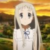 あの日見た花の名前を僕達はまだ知らない。
