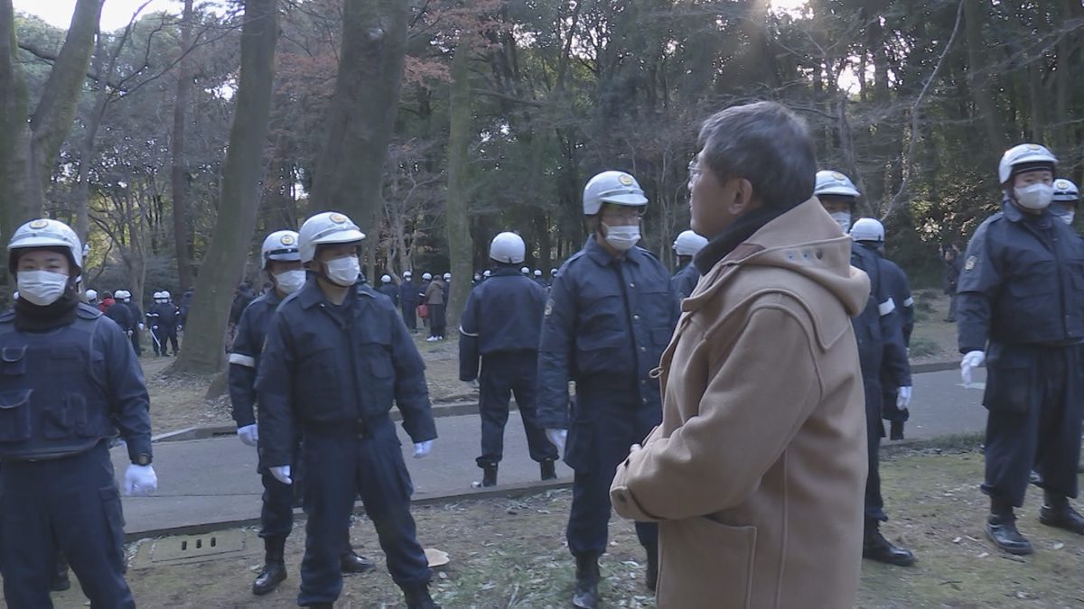 あの日、群馬の森で -追悼碑はなぜ取り壊されたのか-