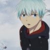 青の祓魔師 終夜篇