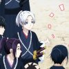 青のミブロ 第2期