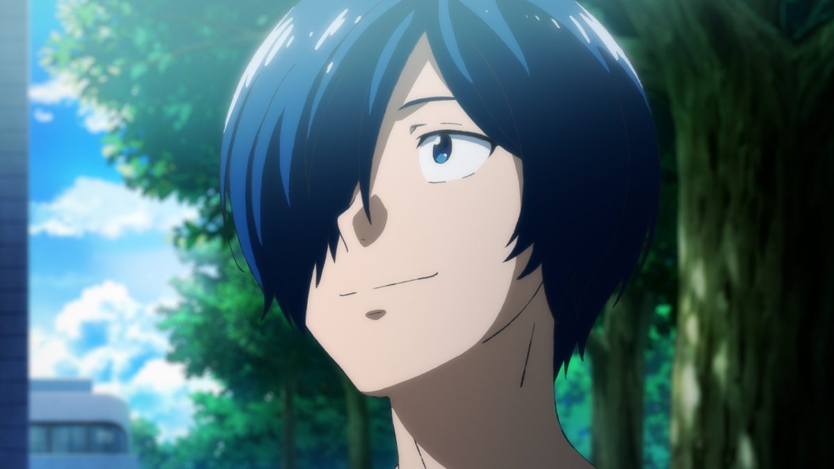 青のオーケストラ Season2