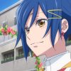 ARIA The BENEDIZIONE