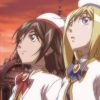 ARIA The OVA ～ARIETTA～
