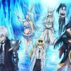 ありふれた職業で世界最強 season 3