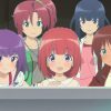 アリス・ギア・アイギス Expansion