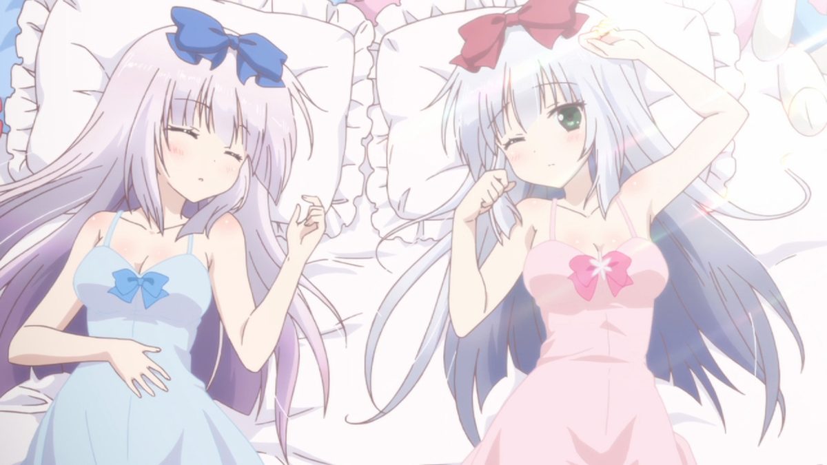 ありすorありす