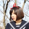 あるひもりのなか