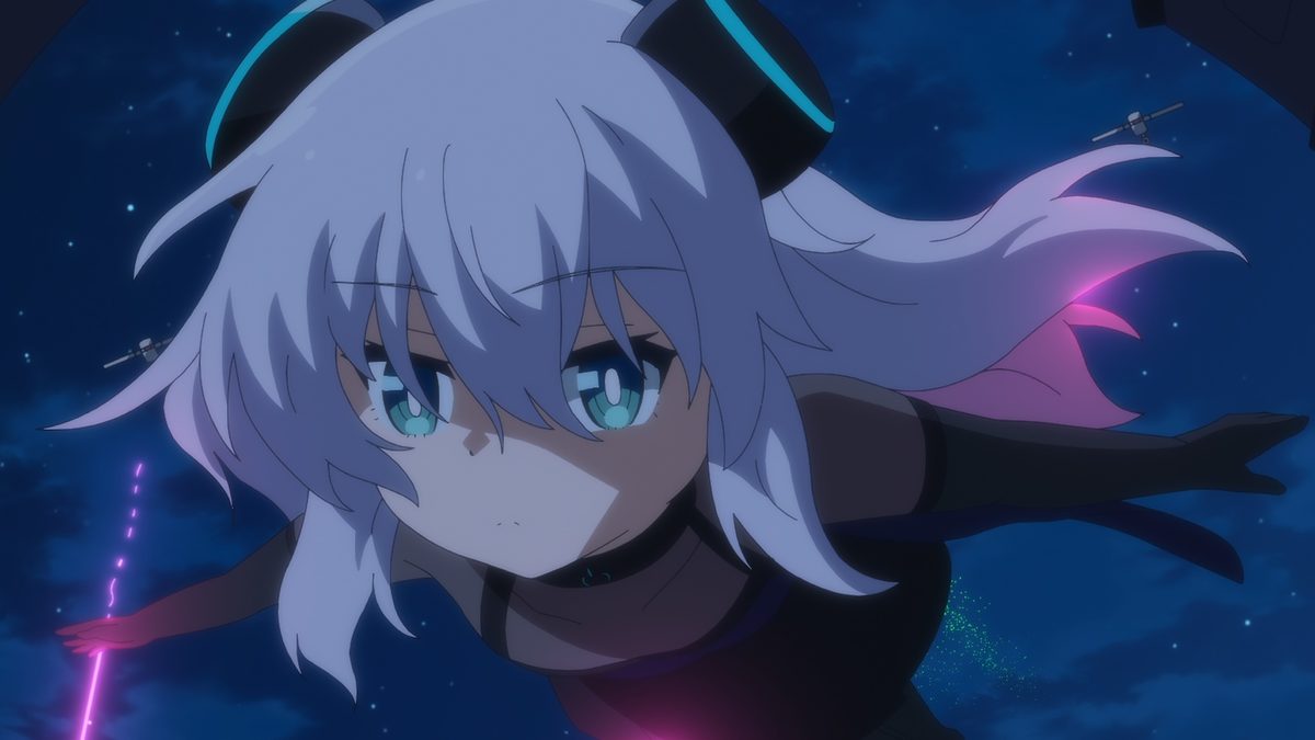 アルマちゃんは家族になりたい