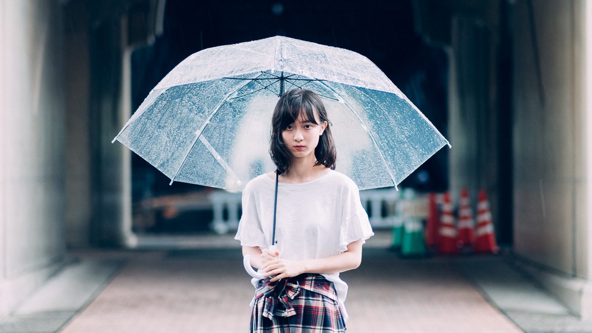 ある街の記憶